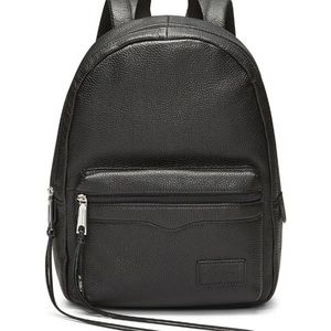 Rebecca Minkoff Leather Backpack